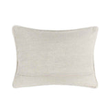RO Dala Black/Gold 12x16 Throw Pillow (Set of 2) by Classic Home at Eve Furniture
