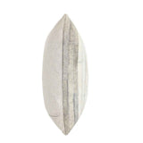 RO Meru Hide Tan Multi 20x20 Throw Pillow (Set of 2) by Classic Home at Eve Furniture