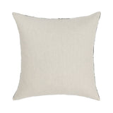 RO Nubia Black/White Multiple Sizes Cushion by Classic Home at Eve Furniture
