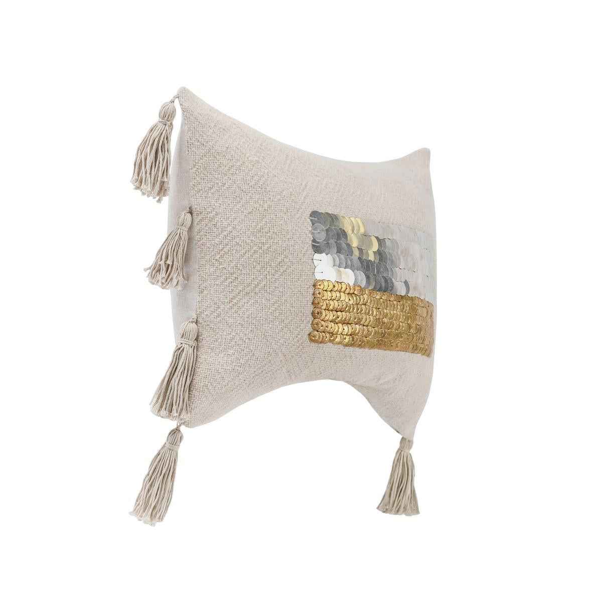 RO Tanga Natural 14x20 Throw Pillow (Set of 2) by Classic Home at Eve Furniture