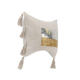 RO Tanga Natural 14x20 Throw Pillow (Set of 2) by Classic Home at Eve Furniture