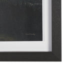 Road Home by Chad Mackay Textured FramedPhoto Print Matted under Glass by Mercana at Eve Furniture