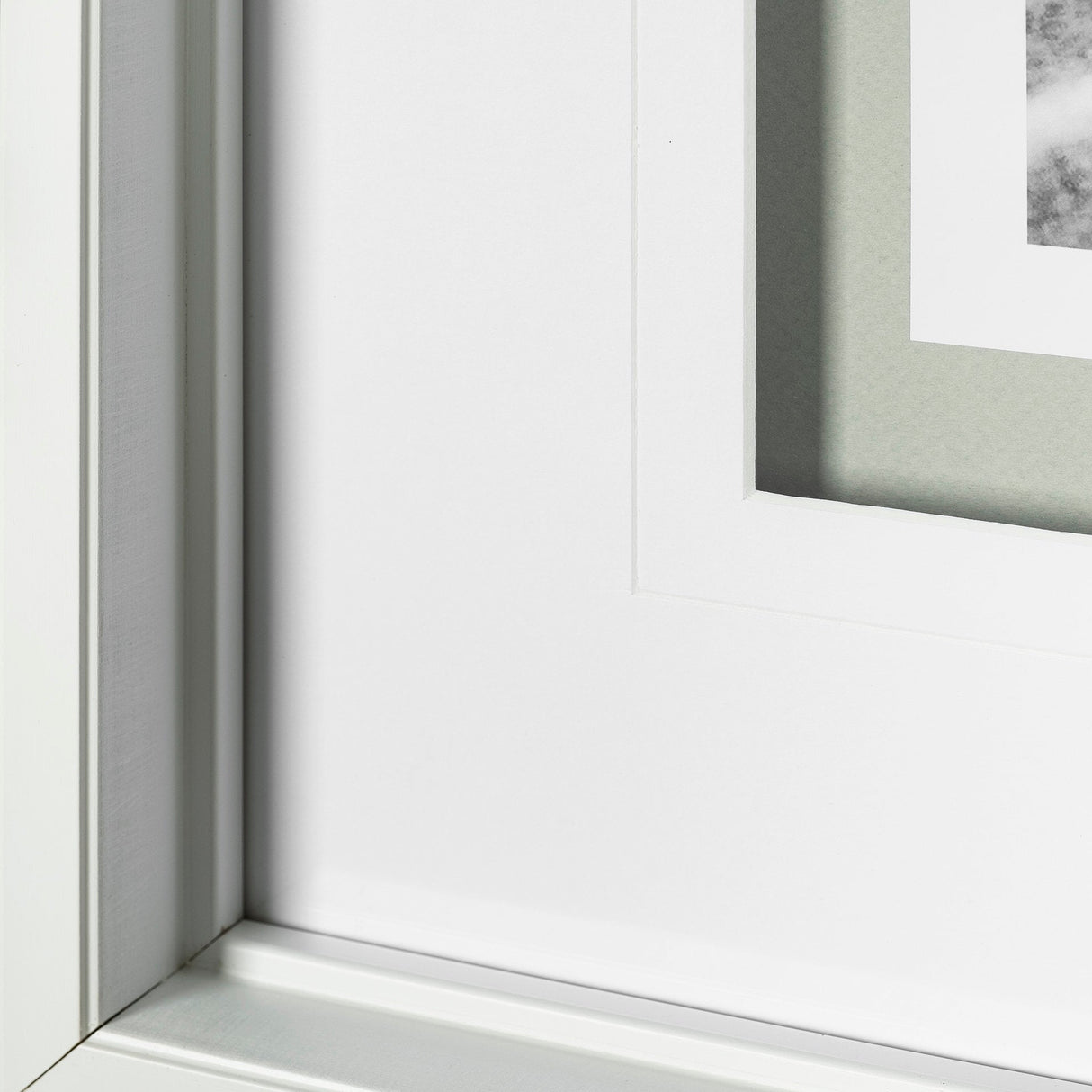 Road Trip I by Elizabeth Urquhart a Framed Photo Art Print Matted under Glass by Mercana at Eve Furniture