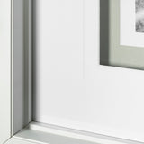 Road Trip I by Elizabeth Urquhart a Framed Photo Art Print Matted under Glass by Mercana at Eve Furniture
