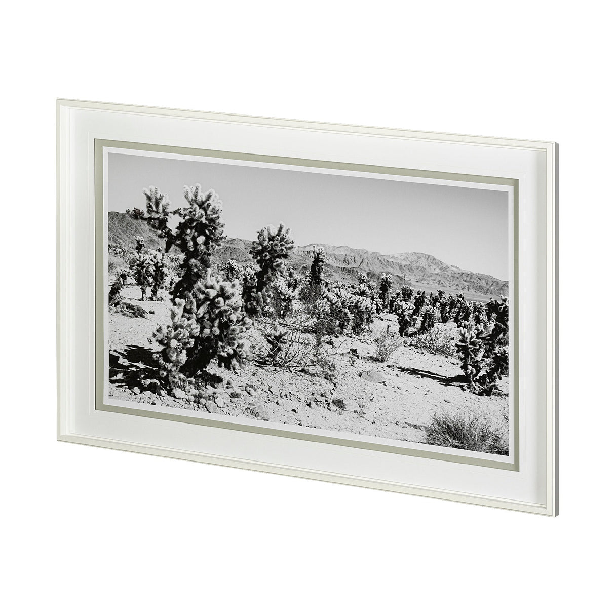 Road Trip III by Elizabeth Urquhart a Framed Photo Art Print Matted under Glass by Mercana at Eve Furniture