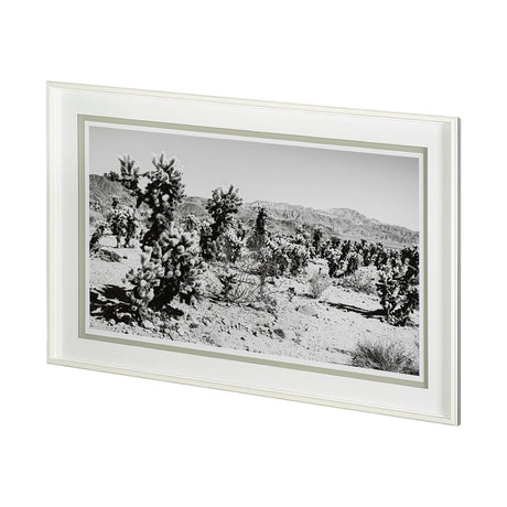 Road Trip III by Elizabeth Urquhart a Framed Photo Art Print Matted under Glass by Mercana at Eve Furniture