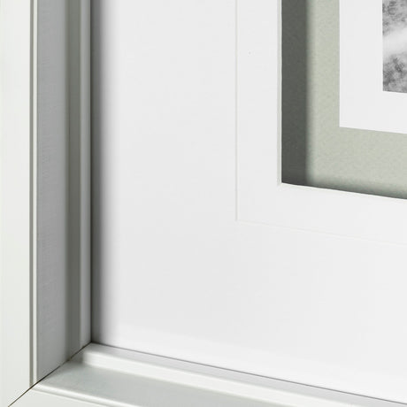 Road Trip III by Elizabeth Urquhart a Framed Photo Art Print Matted under Glass by Mercana at Eve Furniture