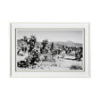 Road Trip III by Elizabeth Urquhart a Framed Photo Art Print Matted under Glass by Mercana at Eve Furniture