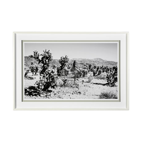 Road Trip III by Elizabeth Urquhart a Framed Photo Art Print Matted under Glass by Mercana at Eve Furniture