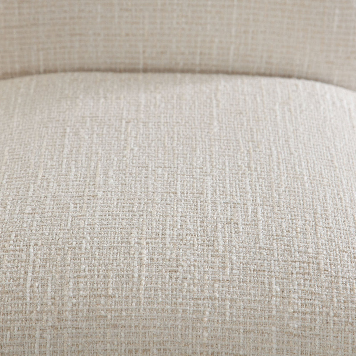 Roan Ivory Fabric Counter Chair by Diamond Sofa at Eve Furniture
