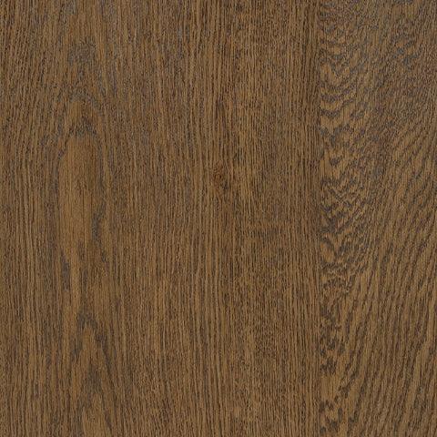 Roanhowe Brown End Table by Ashley at Eve Furniture