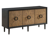 Roatan Server by Steve Silver at Eve Furniture