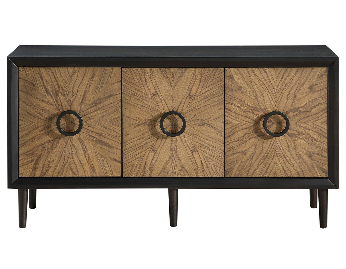 Roatan Server by Steve Silver at Eve Furniture