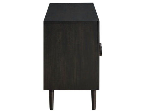 Roatan Server by Steve Silver at Eve Furniture