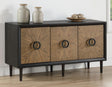 Roatan Server by Steve Silver at Eve Furniture