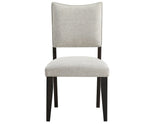 Roatan Toffee/Black Dining Room Set by Steve Silver at Eve Furniture