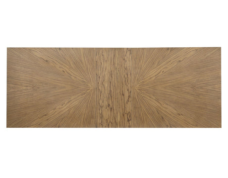 Roatan Toffee/Black Dining Room Set by Steve Silver at Eve Furniture