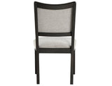 Roatan Upholstered Side Chair by Steve Silver at Eve Furniture