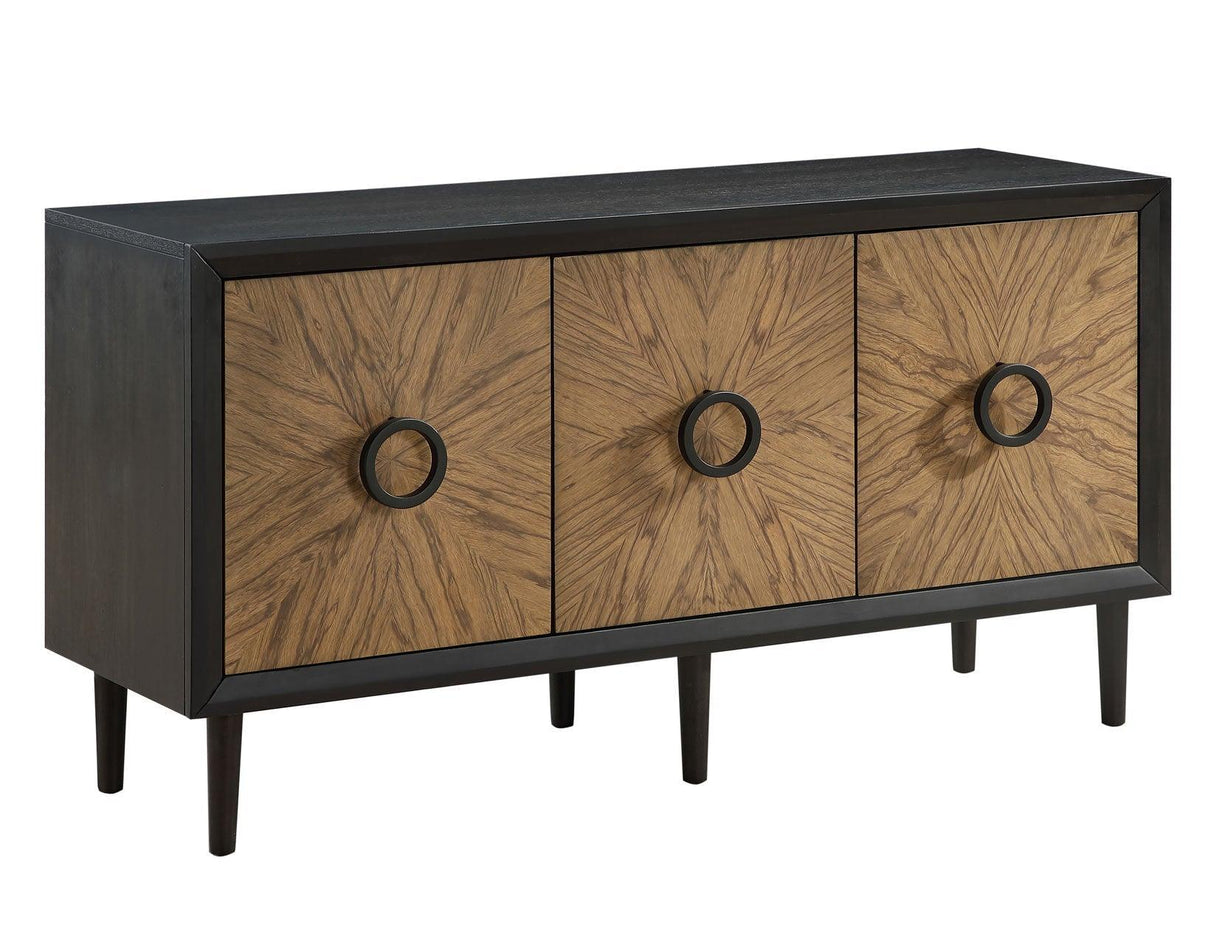 Roatan Server by Steve Silver at Eve Furniture