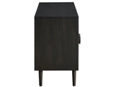 Roatan Server by Steve Silver at Eve Furniture