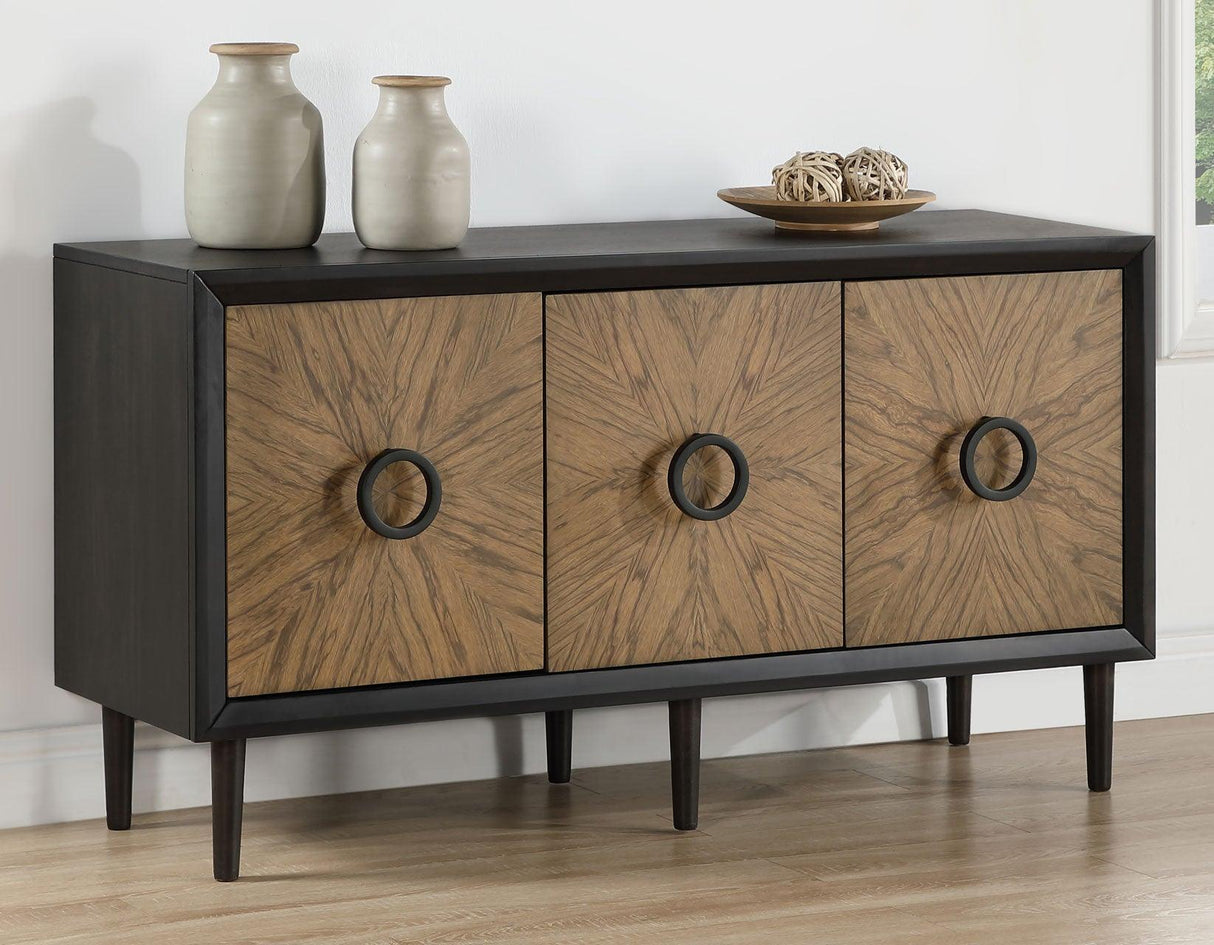 Roatan Server by Steve Silver at Eve Furniture