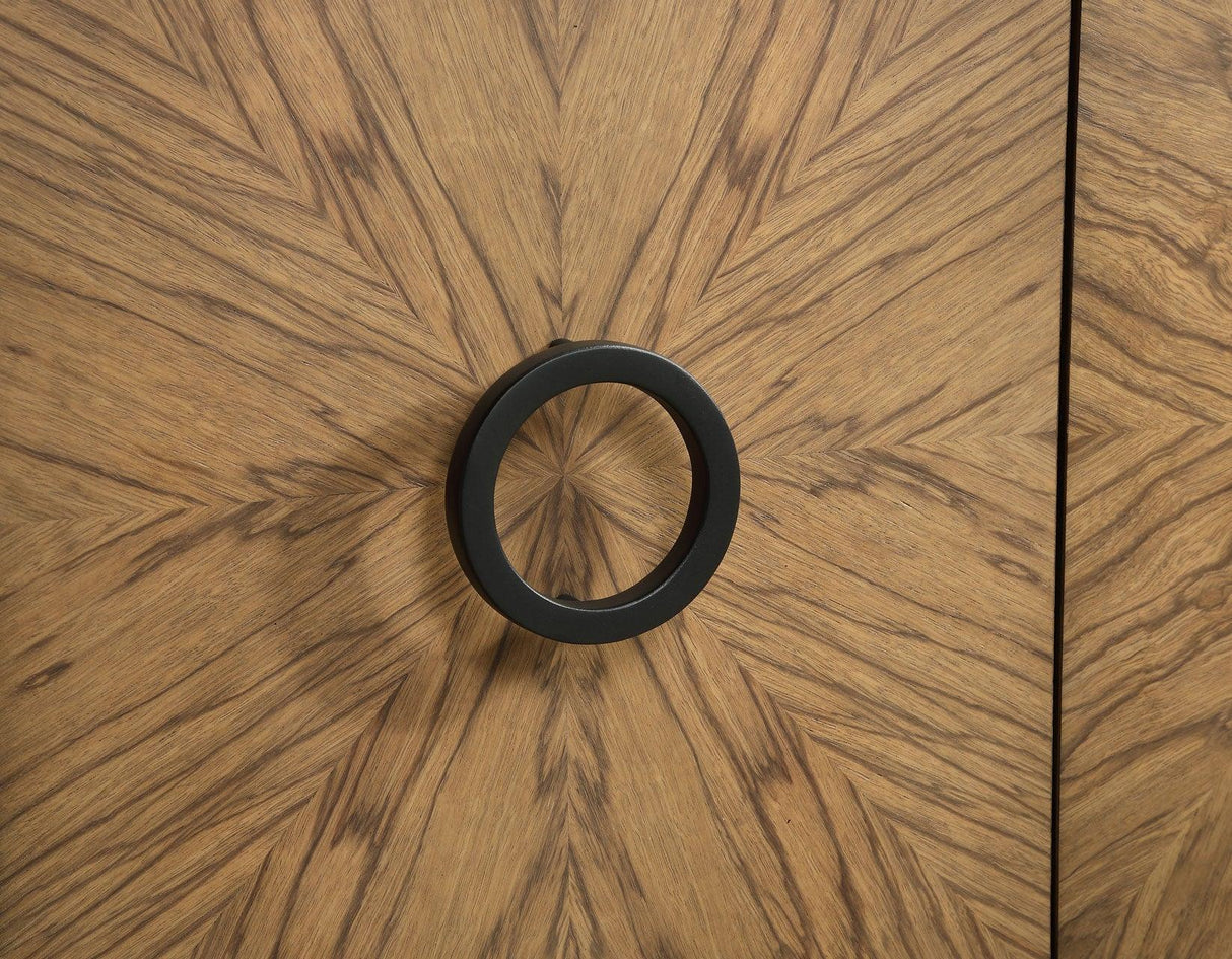 Roatan Server by Steve Silver at Eve Furniture