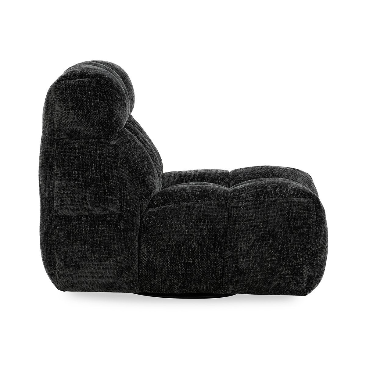 Roba Swivel Chair by Classic Home at Eve Furniture