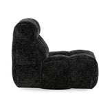 Roba Swivel Chair by Classic Home at Eve Furniture