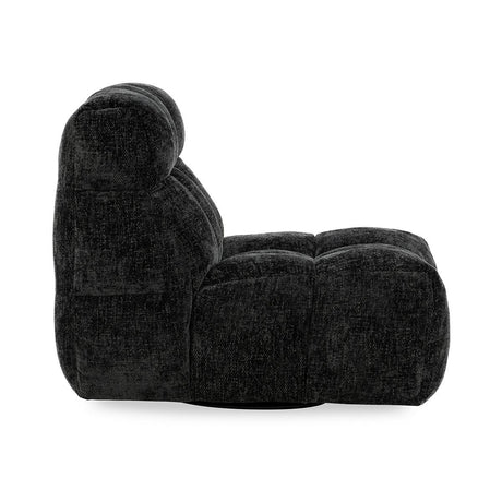Roba Swivel Chair by Classic Home at Eve Furniture