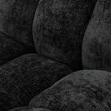 Roba Swivel Chair by Classic Home at Eve Furniture