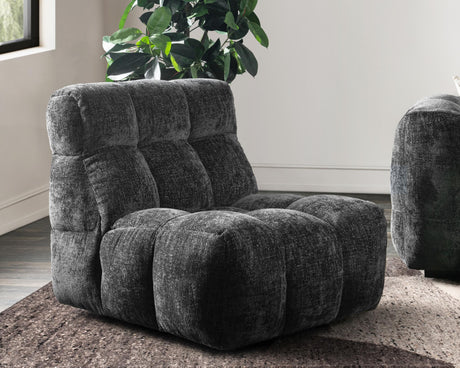 Roba Swivel Chair by Classic Home at Eve Furniture