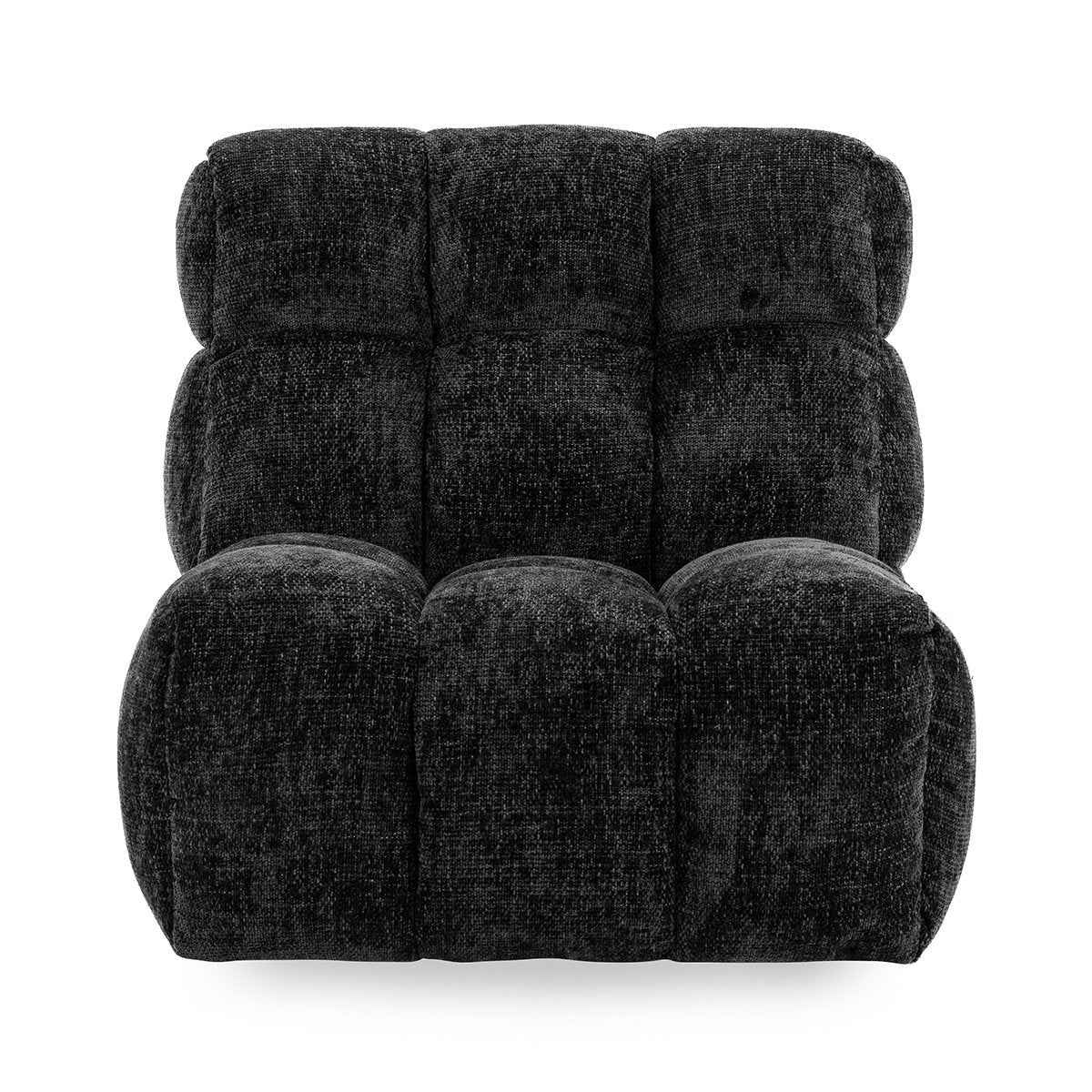 Roba Zinc Swivel Chair by Classic Home at Eve Furniture