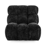 Roba Zinc Swivel Chair by Classic Home at Eve Furniture