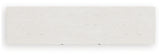 Robbinsdale Antique White 72" TV Stand by Ashley at Eve Furniture