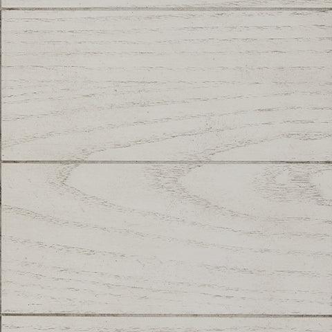 Robbinsdale Antique White Counter Height Dining Table and 6 Barstools and Bench by Ashley at Eve Furniture