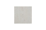 Robbinsdale Antique White Nightstand by Ashley at Eve Furniture
