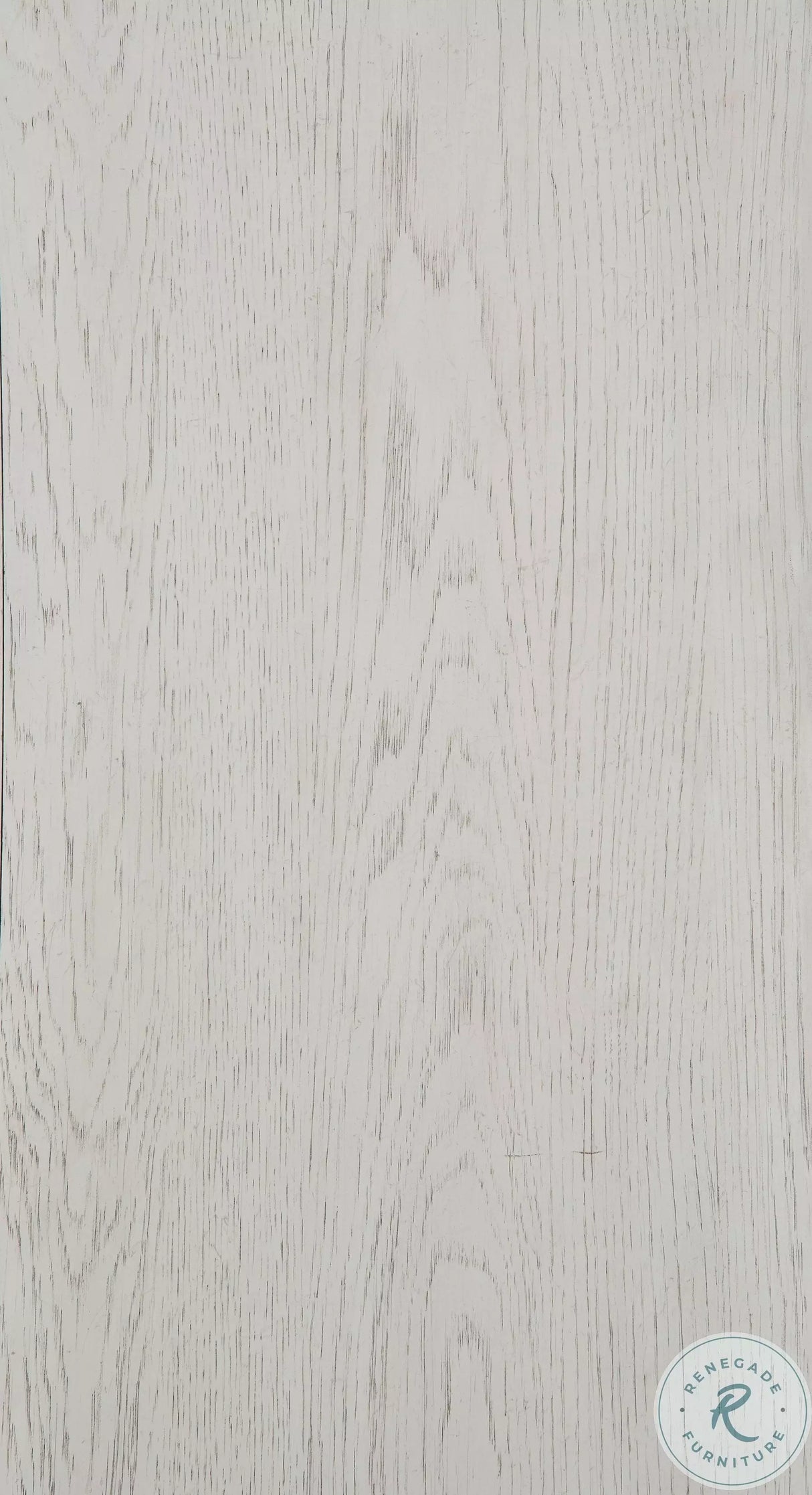 Robbinsdale Antique White Vanity Mirror (Mirror Only) by Ashley at Eve Furniture