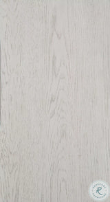 Robbinsdale Antique White Vanity Mirror (Mirror Only) by Ashley at Eve Furniture