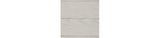 Robbinsdale Dining Table and 8 Chairs in Antique White by Ashley at Eve Furniture