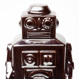 Robby 4L x 3W Bronze Polished Robot by Mercana at Eve Furniture