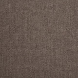 Robin Brown Upholstered Accent Bench with Raised Arms and Pillows by Coaster at Eve Furniture