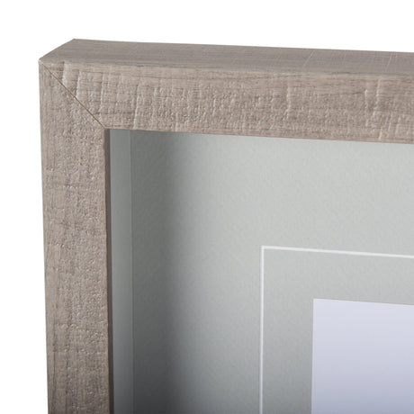 Robin I by Mercana Studio a Hand Embellished Textured Framed Art Print Matted under Glass by Mercana at Eve Furniture