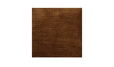 Robson Swivel Chair Toffee by Moe's Home at Eve Furniture