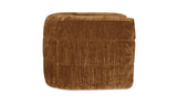Robson Swivel Chair Toffee by Moe's Home at Eve Furniture
