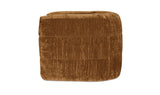 Robson Swivel Chair Toffee by Moe's Home at Eve Furniture