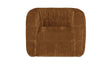 Robson Swivel Chair Toffee by Moe's Home at Eve Furniture