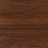 Robyn Dark Walnut Wood Twin Platform Bed by Coaster at Eve Furniture