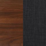 Robyn Dark Walnut Wood Twin Platform Bed by Coaster at Eve Furniture