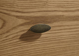 Robyn Light Ash 6-Drawer Dresser by Coaster at Eve Furniture