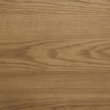Robyn Light Ash 6-Drawer Dresser by Coaster at Eve Furniture